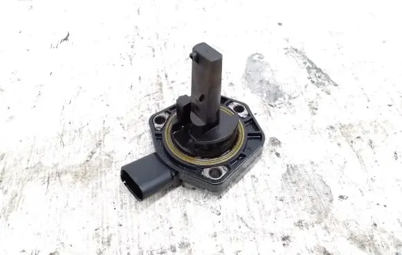 Volkswagen PASSAT B6 Oil level sensor 1J0907660C