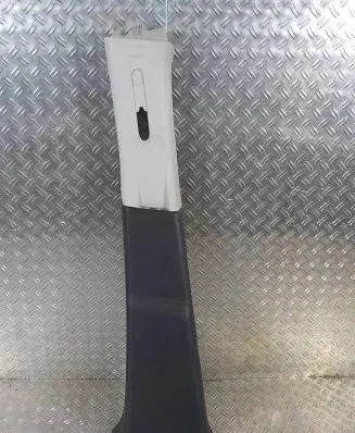 Peugeot Partner (B) pillar trim (bottom) 9681033677 060936J01 96832961