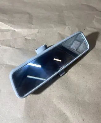Skoda Octavia Mk2 (1Z) Rear view mirror (interior) 3B0857511G