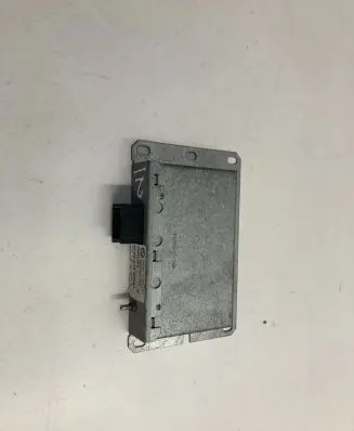 BMW 3 E46 GPS navigation control unit/module 65908385141