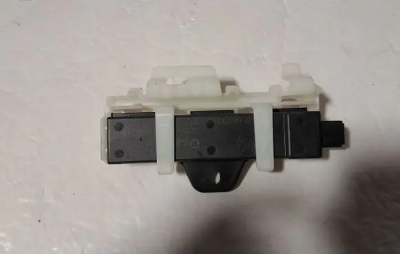 BMW 7 G11 G12 MPM control module 68320656832065