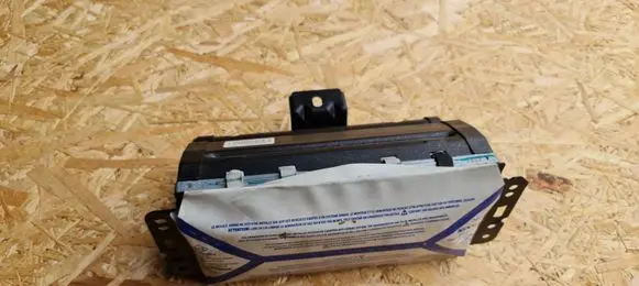 Renault Megane II Passenger airbag 8200706146 07743305521081 B84G
