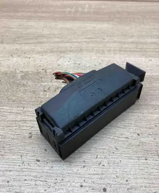 BMW 3 E90 E91 Plug wire 6931915 1452833