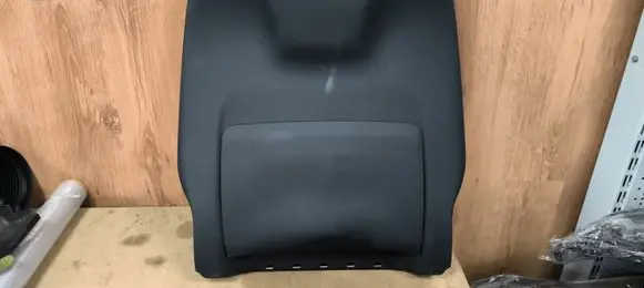 Mercedes-Benz GLC X253 C253 Seat trim A2059105320