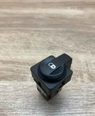 Citroen C4 I Central locking switch button 96476626XT