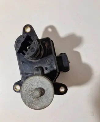 Hyundai ix35 Intake manifold valve actuator/motor 283812F000 13G241163