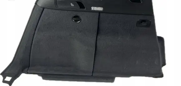 Audi Q5 SQ5 Tailgate/boot cover trim set 8R0863879G