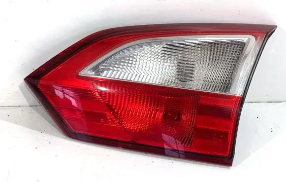 Ford Grand C-MAX Rear/tail lights 