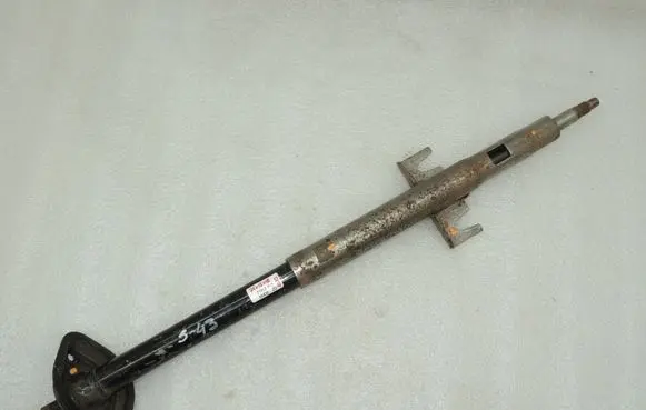 Suzuki Jimny Steering wheel axle 4820076J00