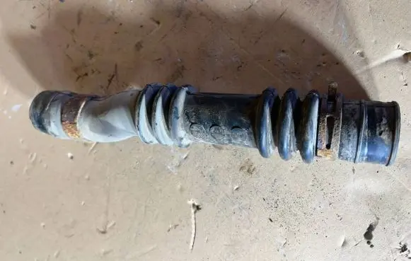 Honda Civic Air intake duct part