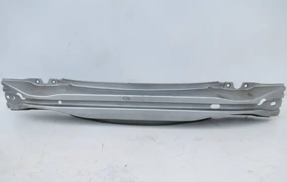 Volvo S60 Rear bumper support beam 