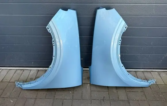 Ford Explorer EV Fender CZESCICARSPL001