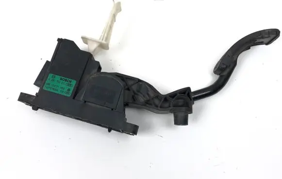Volkswagen Golf IV Accelerator throttle pedal 1J2721503A 0280752211