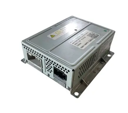 Ford Bronco Voltage converter inverter M1PT19J254DH ML3T19G317AG