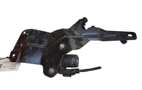 Audi A3 S3 8V Coolant heater control valve 5Q1819567A