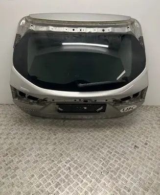 Nissan Qashqai Tailgate/trunk/boot lid 