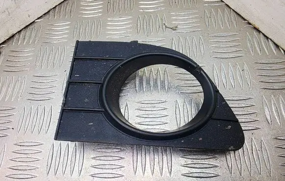 Fiat Punto (199) Front fog light trim/grill 