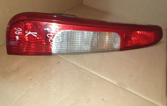 Ford Focus Rear/tail lights 3M5113N411AA