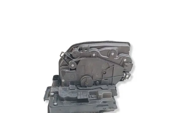 BMW X5 F15 Front door lock 7281934 51217281934