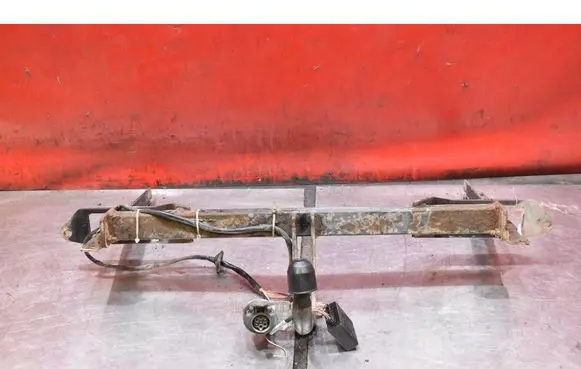Opel Insignia A Tow bar set