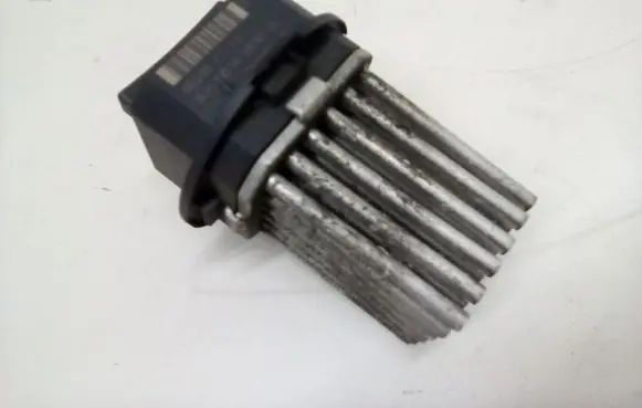 Volvo S80 Heater blower motor/fan resistor 5HL008941