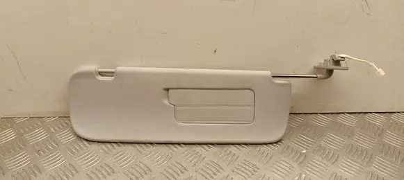 Tesla Model Y Sun visor 110308400F
