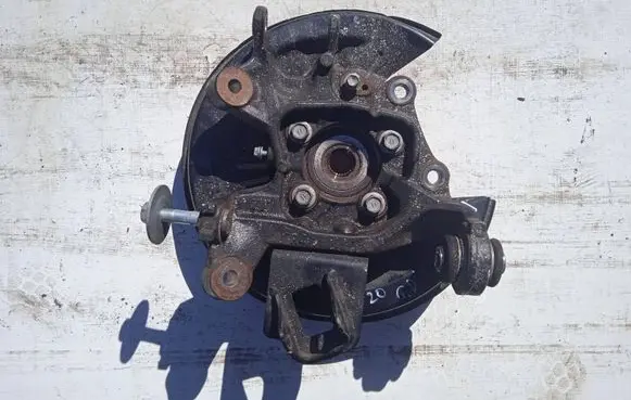 Lexus RX 450H Rear wheel hub R71R