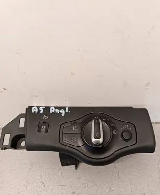 Audi Q5 SQ5 Light switch 8K0941531AL 0611101051