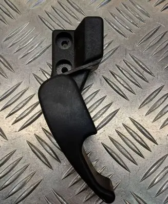 Skoda Octavia Mk1 (1U) Engine bonnet (hood) release handle 1H1823533