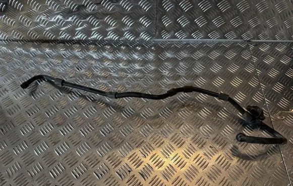 Porsche Panamera (970) Vacuum line/pipe/hose 97035557721