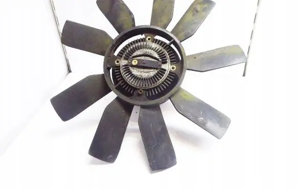 Mercedes-Benz C W202 Viscous fan clutch 