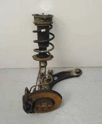 Volkswagen Tiguan Front suspension assembly kit set 