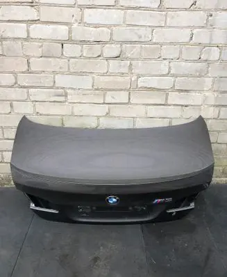 BMW 5 F10 F11 Tailgate/trunk/boot lid