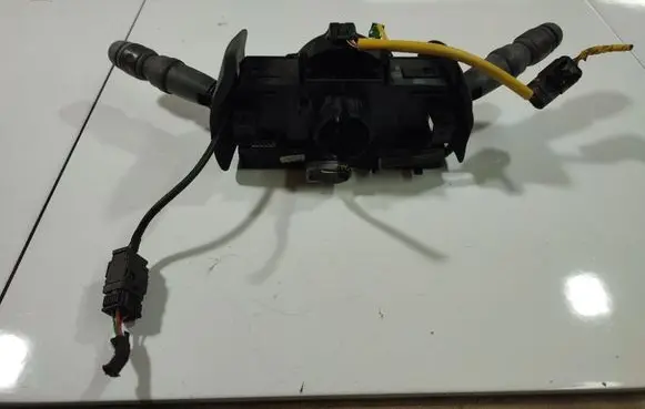 Iveco Daily 30.8 - 9 Wiper turn signal indicator stalk/switch