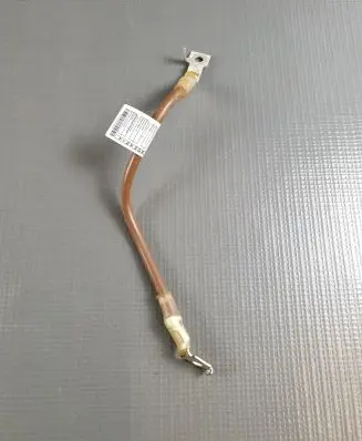 BMW i4 Negative earth cable (battery) 5A0FAD5 5A0FAD6 5A0FAD601
