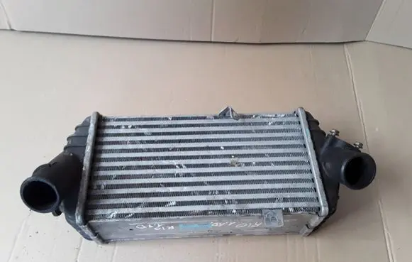 KIA Rio Intercooler radiator 282702A08X