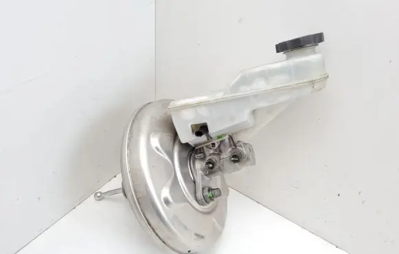 Opel Insignia B Brake booster 84034181 811678 0204823253