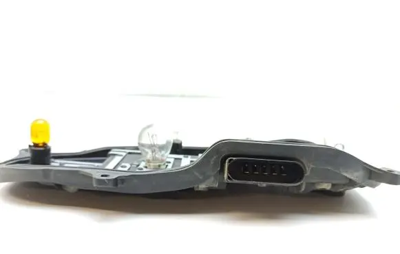 Volkswagen Transporter - Caravelle T6 Tail light bulb cover holder