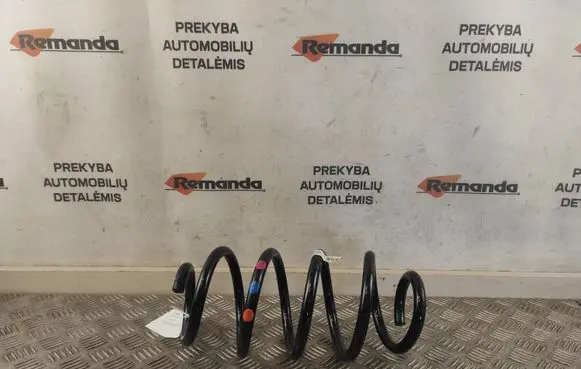 Ford Connect Rear coil spring KV6C5560DRD