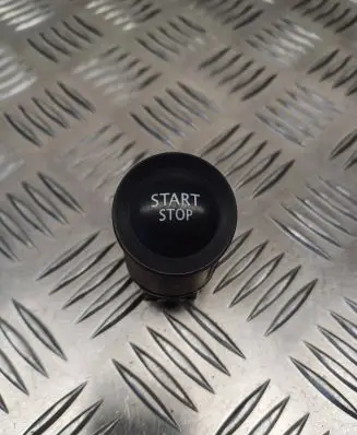 Engine start stop button switch
