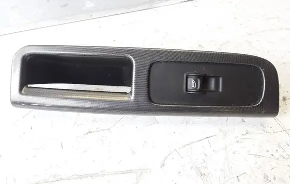 Volvo C30 Electric window control switch