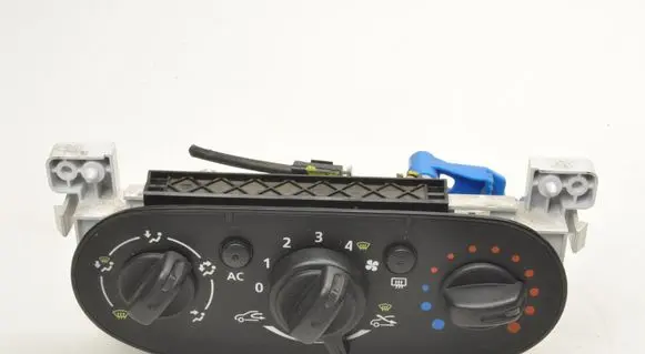 Dacia Duster Climate control unit N108614N