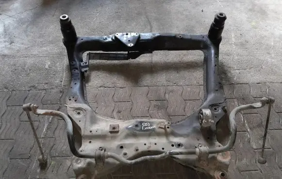 Nissan Murano Z51 Front subframe NOCODE