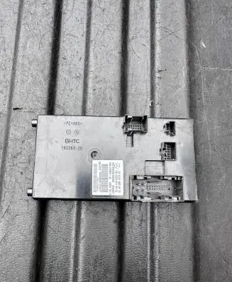 Mercedes-Benz S W222 Climate control unit A2229003513 A2229018402