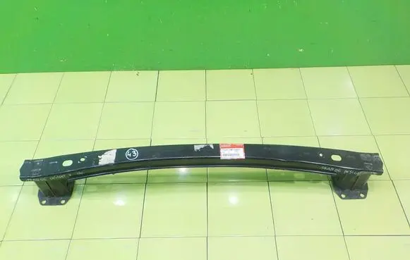 Honda Insight Rear bumper support beam 17AB6