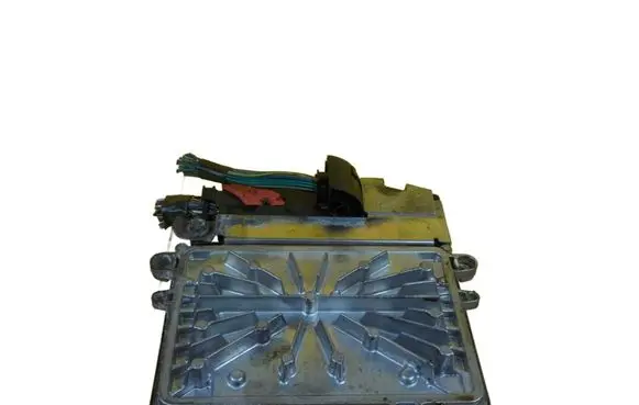 Ford Kuga I Engine control unit/module 9V4N12A650AE HYDB