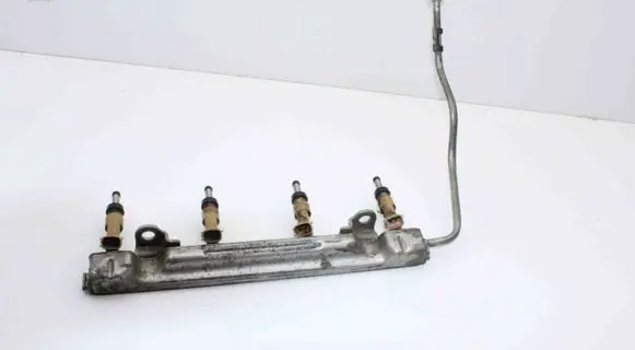Toyota Avensis T270 Fuel injectors set 