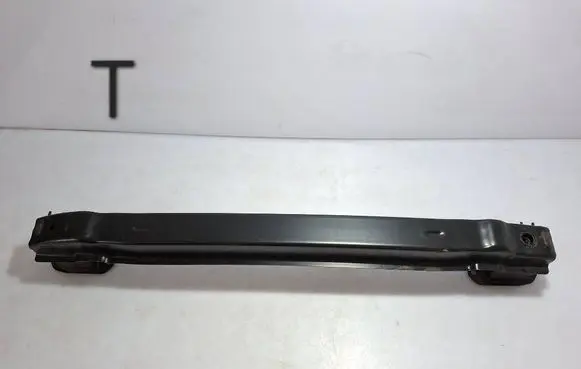 Volkswagen PASSAT B8 Rear bumper cross member 3G0807311B 3G0807311