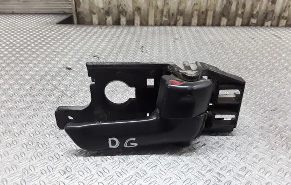 KIA Sportage Rear door interior handle 826131F000