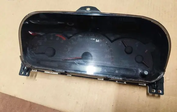 Honda FR-V Speedometer (instrument cluster) 78100SJHG010M1